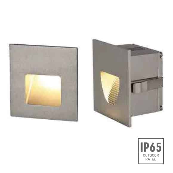 LED Wall Light - D1GA0334-D1GB0334 - Image