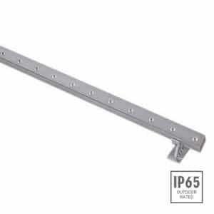 LED linear wall washer
