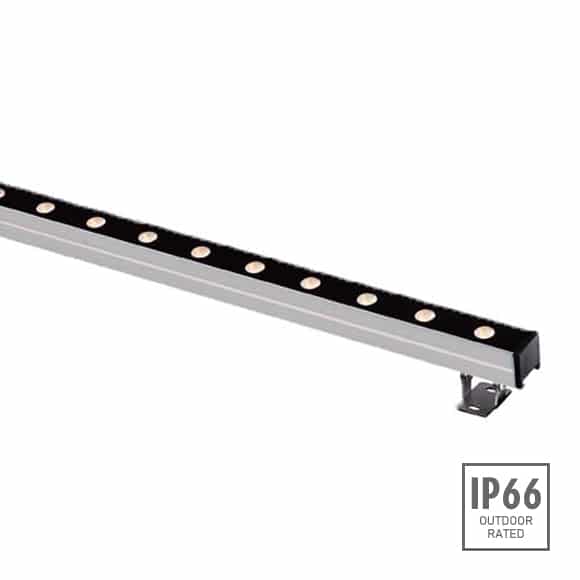 LED Wall Washer B6JA1256-B6JA2456 Img