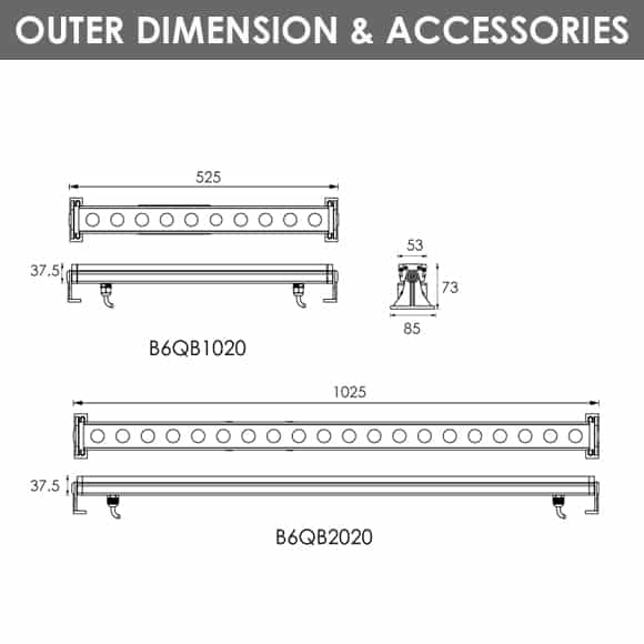 B6QB1020-B6QB2020 - Dia