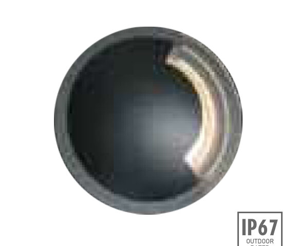 LED driveway lights for high-end outdoor landscaping, burial walkway lighting, outdoor lawn lighting and garden design