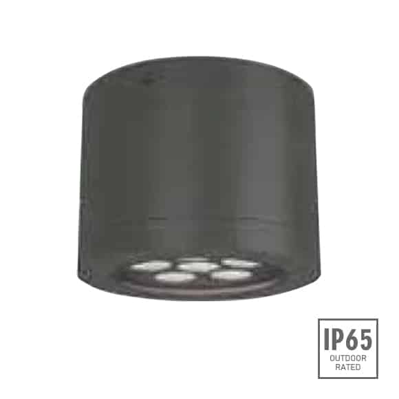 Outdoor Wall Light - B8CJ0657 - Image