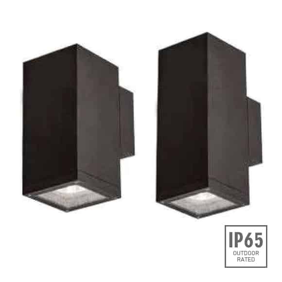 Outdoor Wall Light - R7VB0170-R7VC0229 - Image