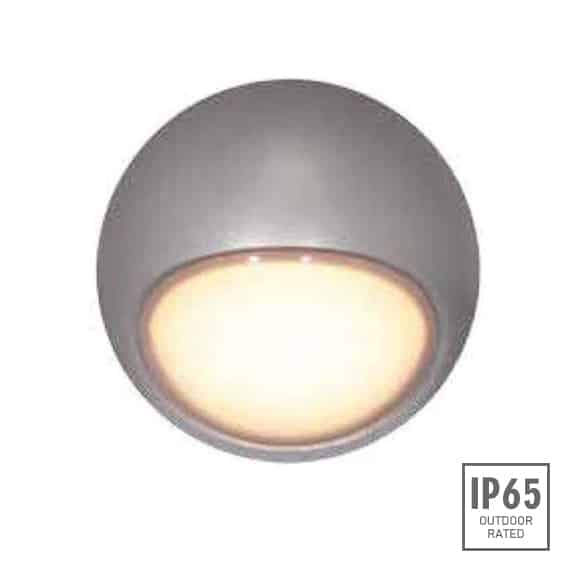 Outdoor Wall Lights - D1AK1833 - Image