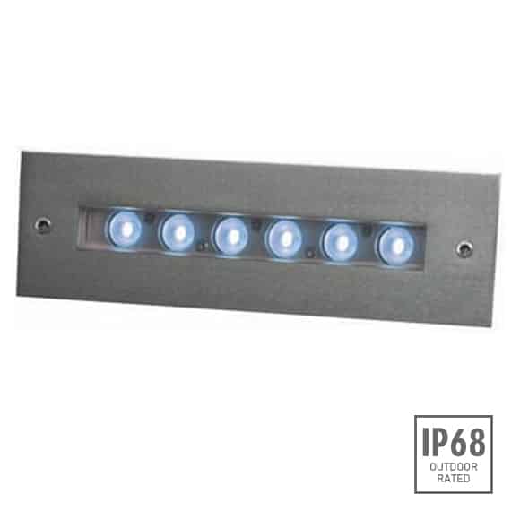 RGB Lights - B4TL0618 - Image