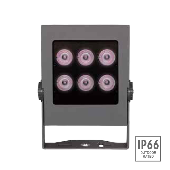 RGBW Light - A3PB0620 B - Image