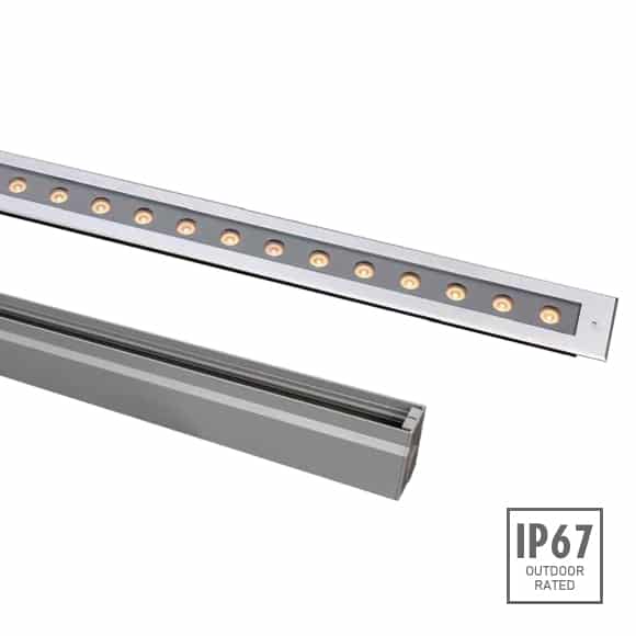 RGBW Lights - B2RLB1219-B2RLB2419 - Image