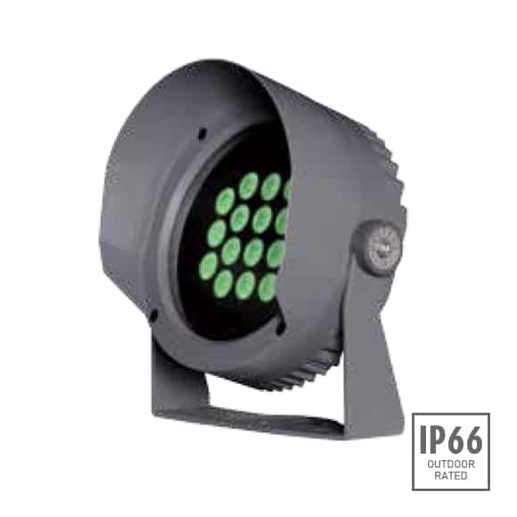 RGBW Lights - B3BB1819 - Image