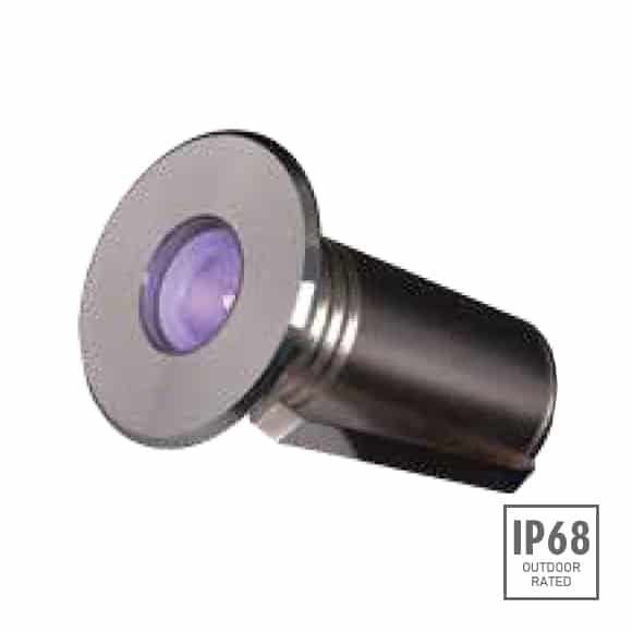 RGBW Lights - B4A0119 - Image