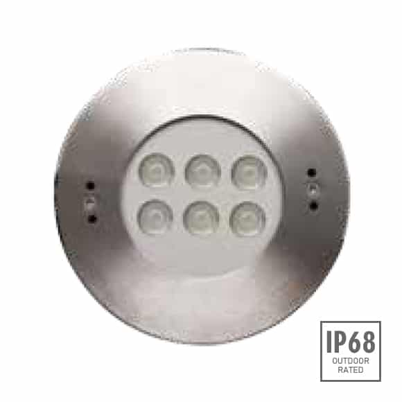 RGBW Lights - B4YB619 - Image