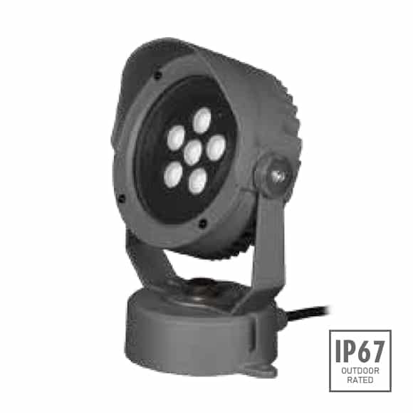 RGBW Lights - FB3BCM0619 - Image