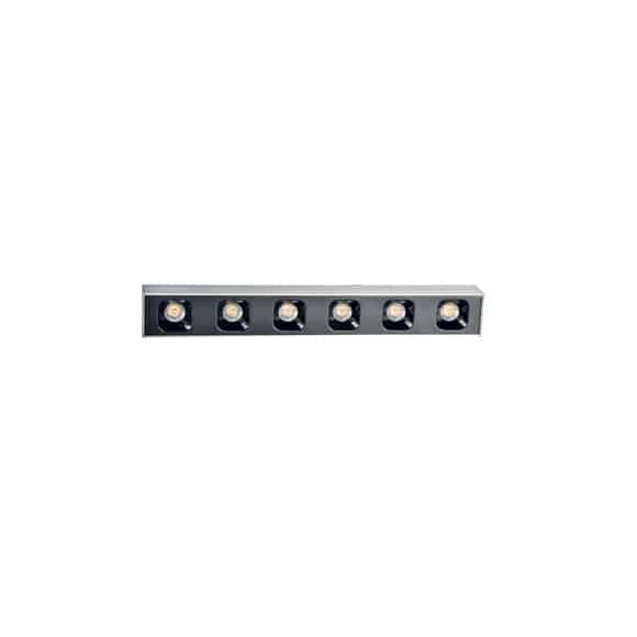 LED Mini Grille Light - FS8005-16 - Image