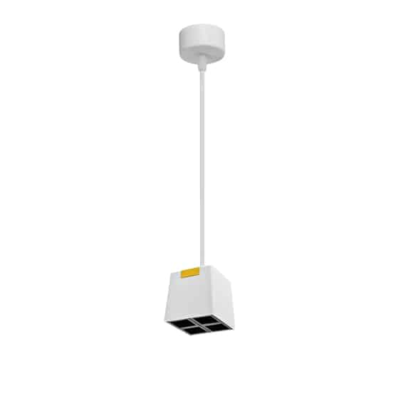 LED Pendant Lamp -FS4027C-20 - Image