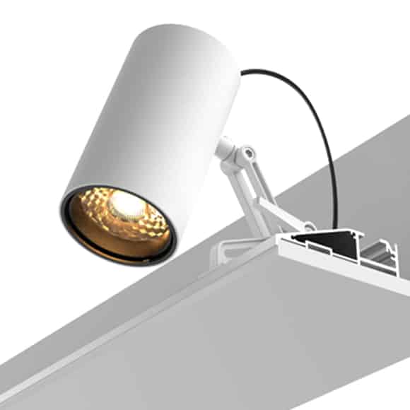 LED Track Light - FS4037-20 - Image