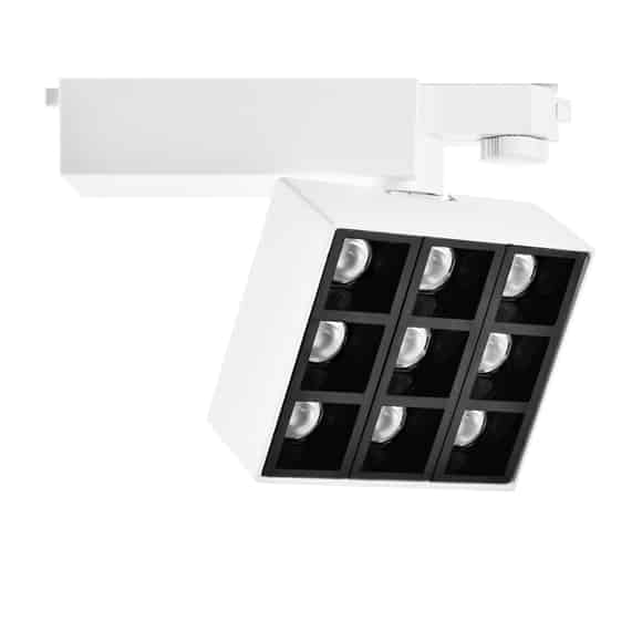 LED Track Lights - FS1078A-30 - Image