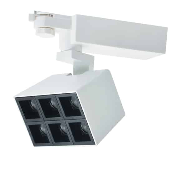 LED Track Lights - FS4028-30 - Image