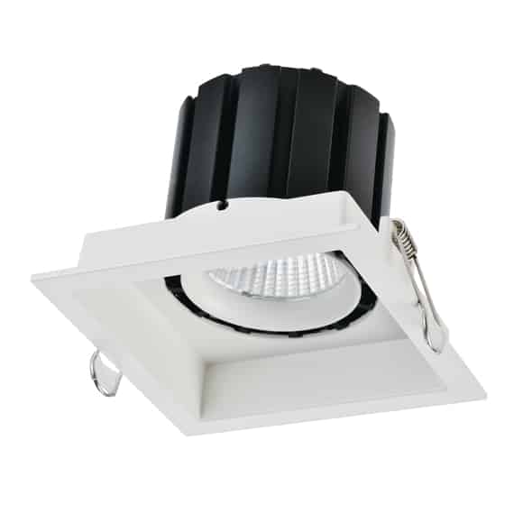 Recessed Grille Light - FS2027-13 - Image