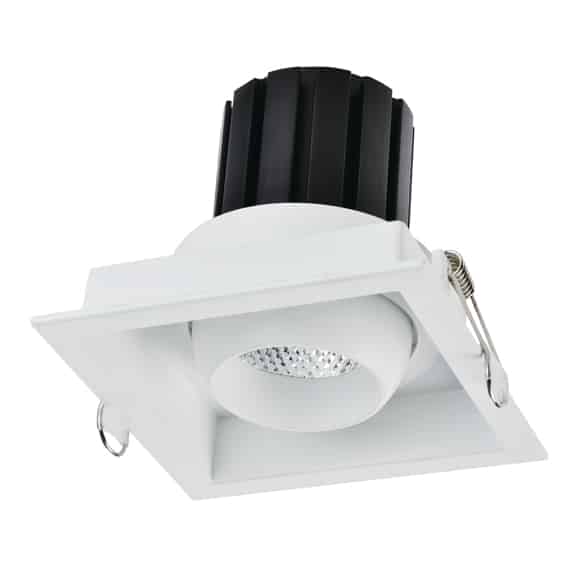 Recessed Grille Light - FS2027A-13 - Image