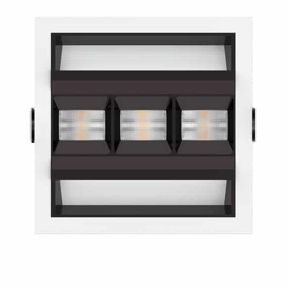 LED Ceiling Down Light - FS5206A-40 - Image