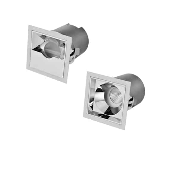LED Ceiling Down Light - FS5207A-08 - Image