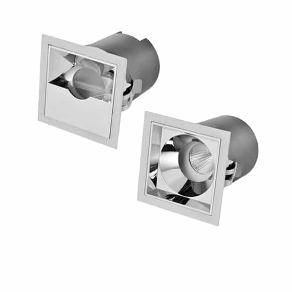 LED Ceiling Down Light - FS5207A-15 - Image