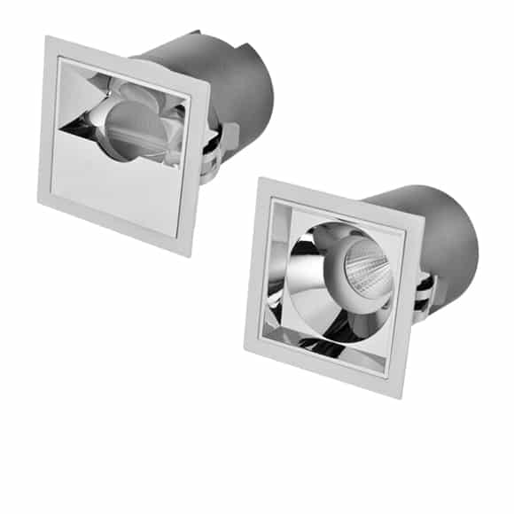 LED Ceiling Down Light - FS5207A - Image