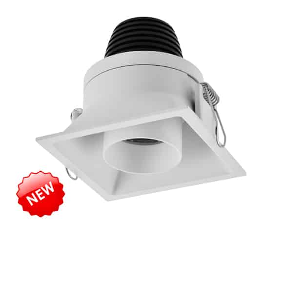 LED Ceiling Down Lights - FS1083A-06 - New Image