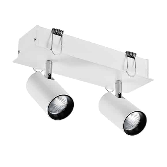 LED Ceiling Downlights - FS4034-12 - Image