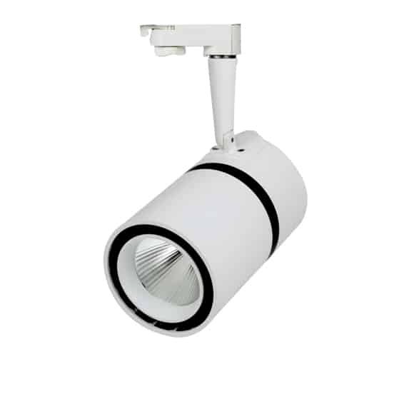 LED Track Light - FS4006 - Image