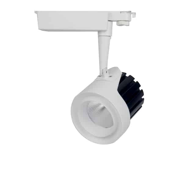 LED Track Light - FS4008-42 - Image