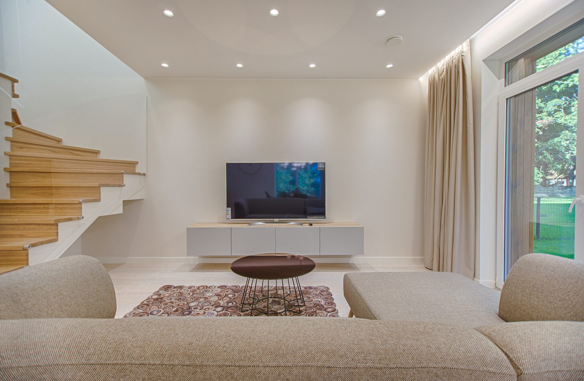 Home interiors