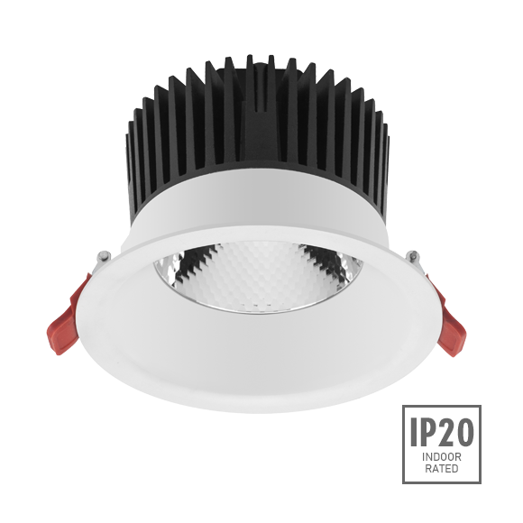 LED Recessed Down Light ESTLights HK