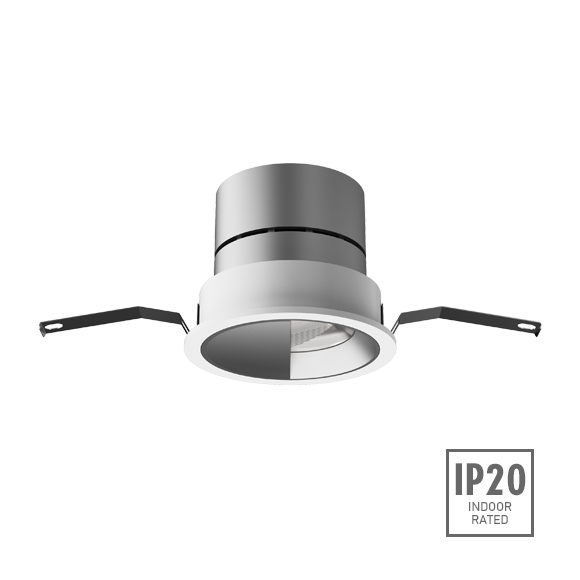 LED Recessed Down Light ESTLights HK