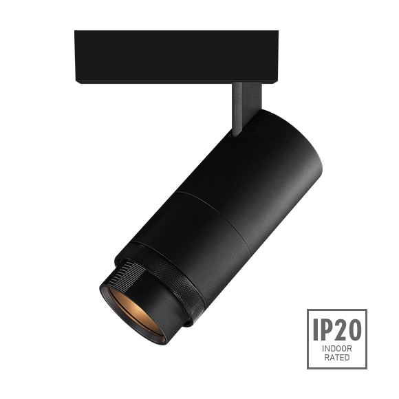 LED Zoomable Track Light - ESTLights HK