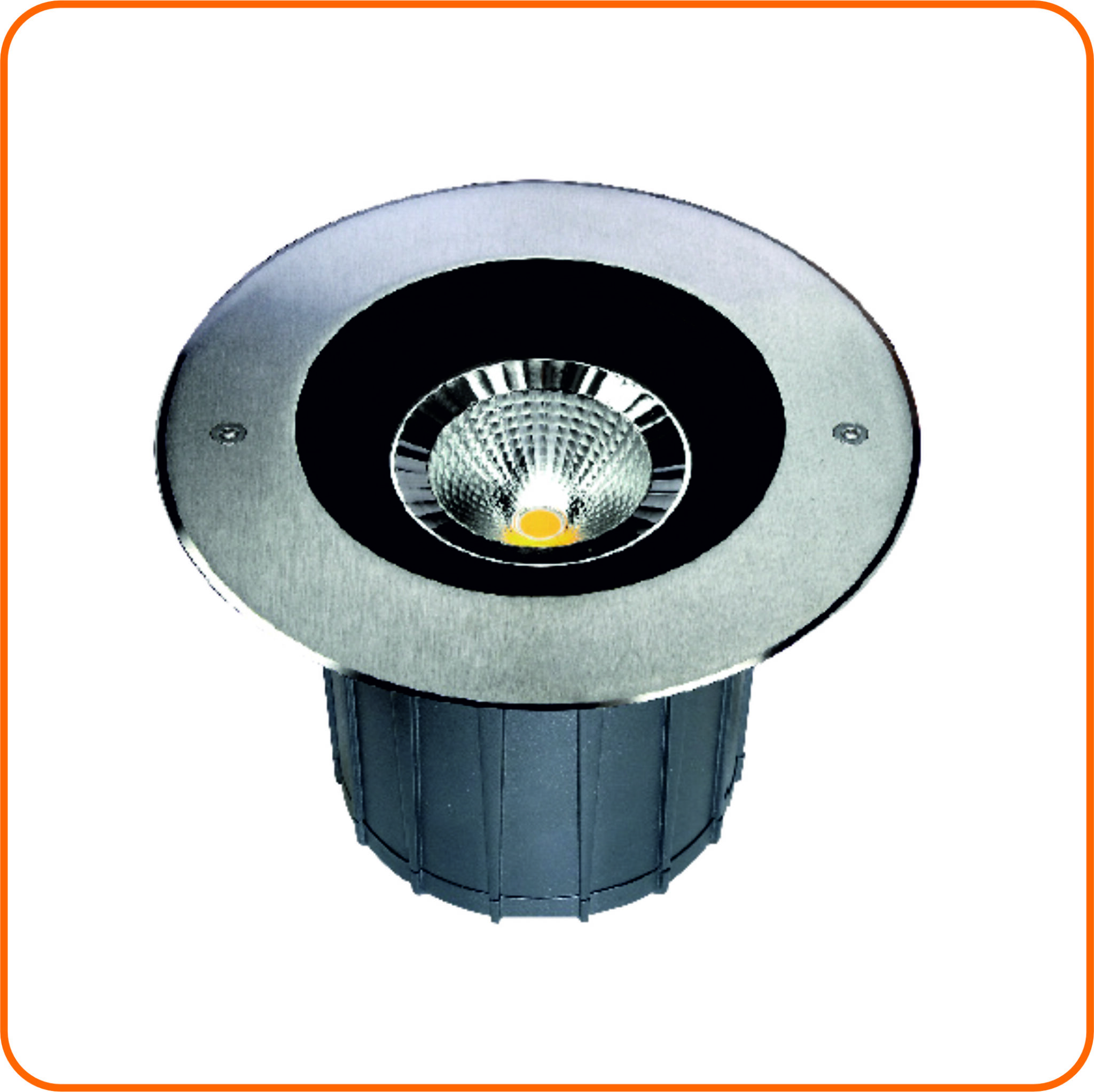 Inground Light v1