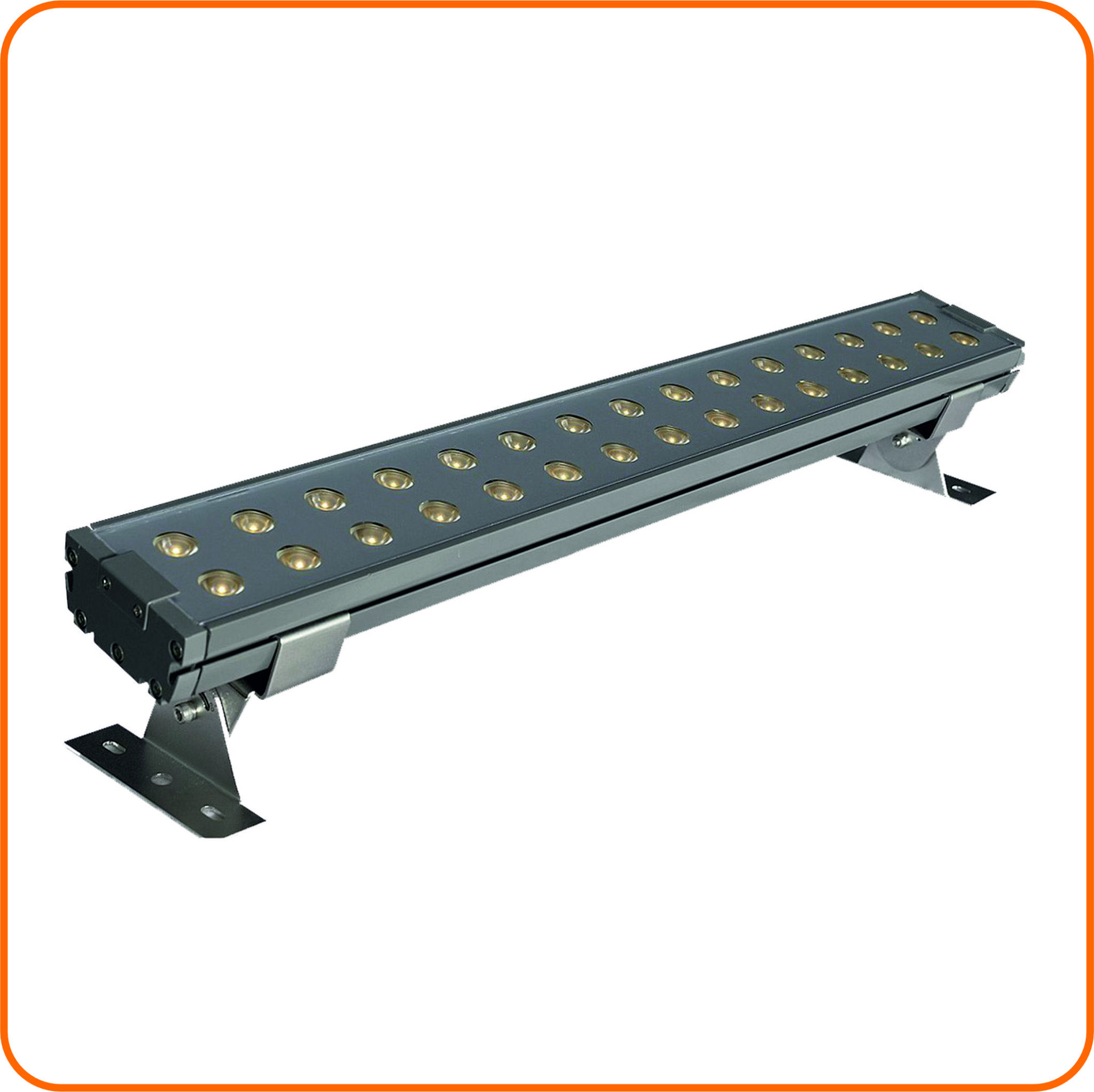 Wall Washer v1