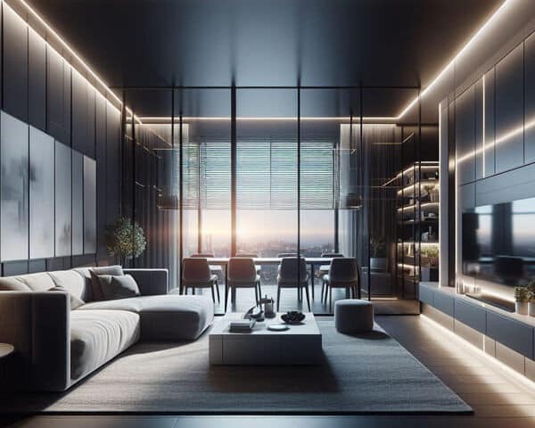 Premium Linear Home Lighting
