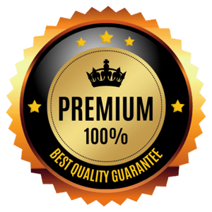 100% Premium