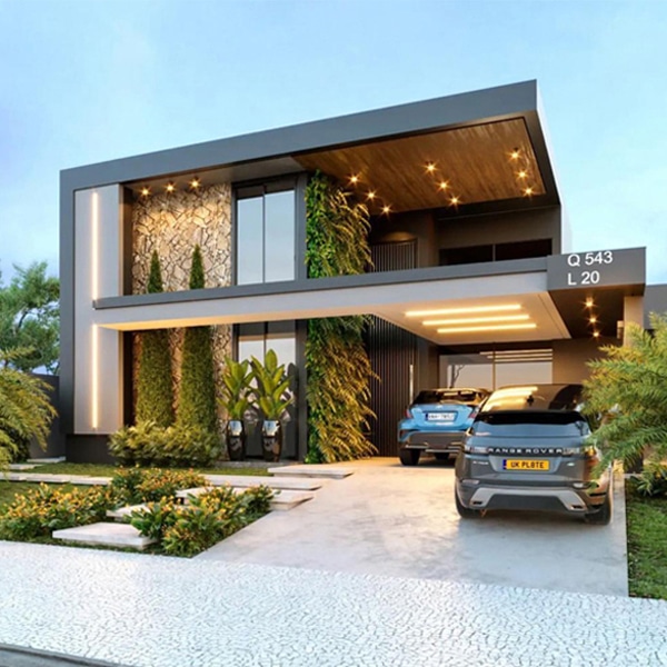 Outdoor Lighting 2