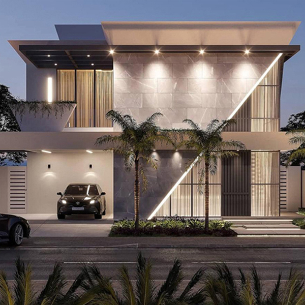 Outdoor Lighting 3