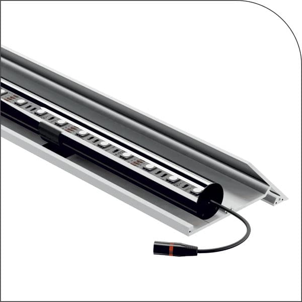 False ceiling lighting