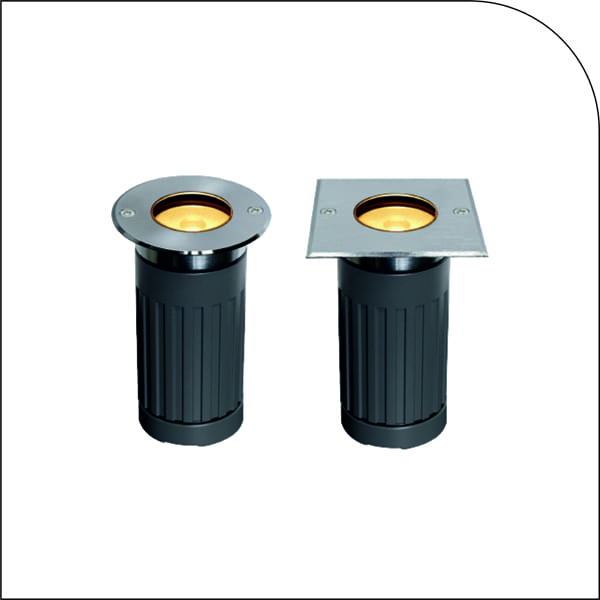 Driveway lighting