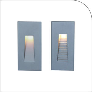 Stair lighting