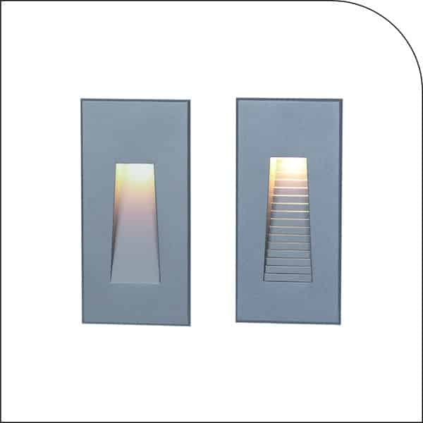 Stair lighting