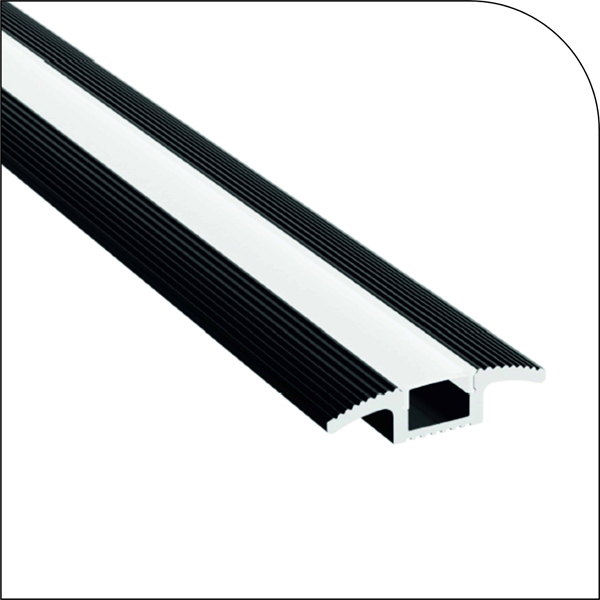 Floor lighting