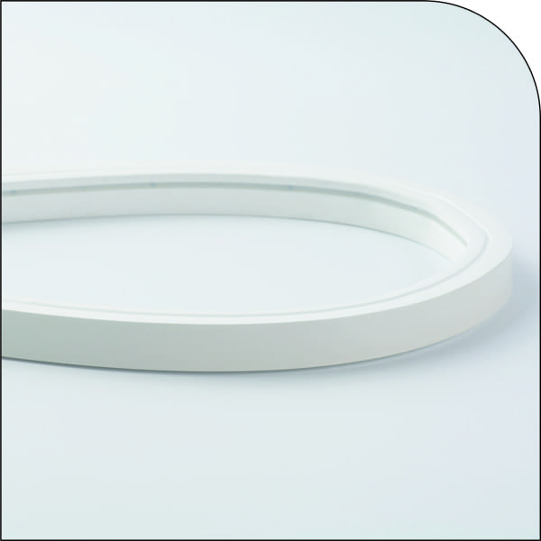 3D neon bending