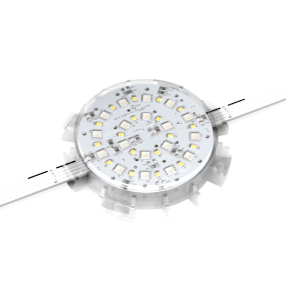 LED Pixel Dot 120