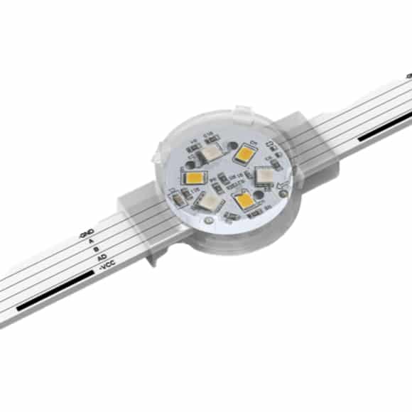 RHEA Pixel Dot 30