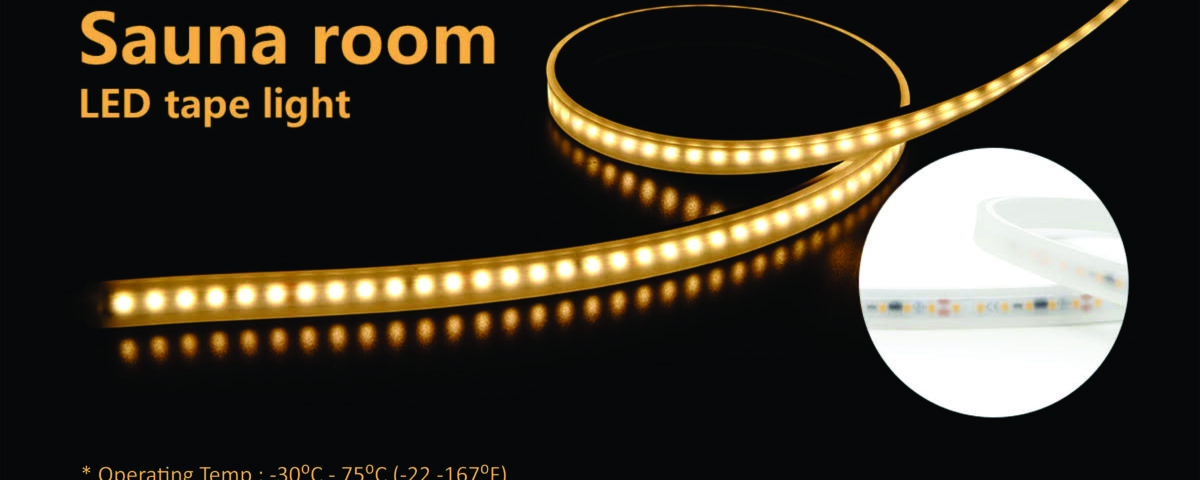 Why LED Architectural Strip Lights are Essential for Modern Design